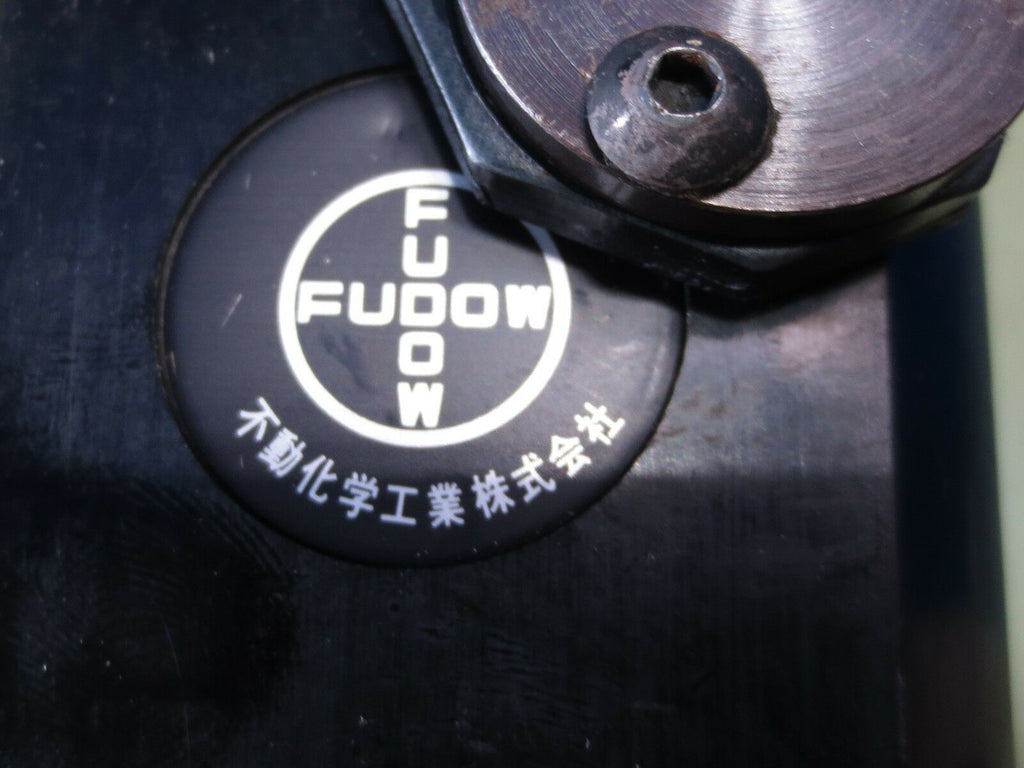 OKUMA FUDOW MC4VA CNC VERTICAL MILL CAT40 ATC TOOL CHANGER CAROUSEL LOT OF 5
