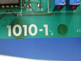 FADAL CIRCUIT BOARD 1010-1A