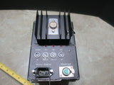 CHARMILLES ROBOFIL EDM POWER SUPPLY UNIT