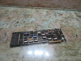 TECMAR INC CIRCUIT BOARD 200037 REV.E BOARD