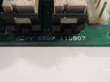 SEIKI CIRCUIT BOARD AC-V 68E2 119907 WARRANTY