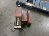 EMCOTURN 342 CNC LATE TAIL STOCK TAILSTOCK ASSEMBLY