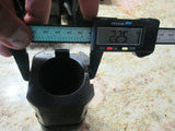 97 TOYODA FA450 CNC HORIZONTAL MILL ATC TOOL CHANGER CAROUSEL HOLDER POT EACH 1
