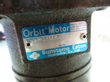 SUMITOMO EATON ORBIT MOTOR H-170DC2F-J 516- CNC KITAMURA 1