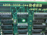 FANUC CIRCUIT BOARD A20B-0008-0440/03A EACH 1 WARRANTY
