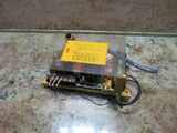 FANUC INPUT UNIT A14B-0076-B001 P18H00251-01 A16B-1600-0090