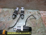 BROTHER TC-201 CNC MILL TAPPING CENTER ATC TOOL CHANGER CAROUSEL MOTOR