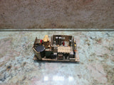 LEBLOND MAKINO FNC CIRCUIT BOARD 042-6101201