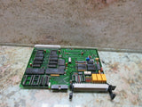 LABOD CIRCUIT BOARD POS 1.1 810921 CNC WARRANTY