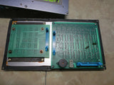 HITACHI SEIKI OPERATOR CONTROL PANEL KEYBOARD HMK-8894-02 S 95204 2673-48-210-00