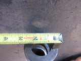 CHIP AUGER 69'' X 2.5" INC FOR CNC VERTICAL MILL LATHE