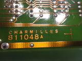CHARMILLES CIRCUIT BOARD 852 373 811048A 811048 A