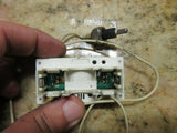 AGRO CIRCUIT VALVE UNIT 15V SENSOR CHARMILLES 2000 EDM