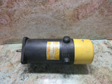 FANUC DC SERVO MOTOR MODEL 5M TYPE A06B-0642-B012 TAKISAWA TC-2 120 DAY WARRANTY