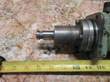 OKUMA MC-4VA CNC VERTICAL MILL ATC TOOL CHANGER CAROUSEL CYLINDER SPINDLE 15"