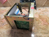 KAMIHEI-GUN CRT DISPLAY MONITOR D9MR-10A A61L-0001-0092 HITACHI SEIKI
