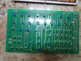 TAKAMAZ CNC MILL LATHE OPERATOR PANEL KEYBOARD CONTROLLER KEYPAD