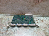 SIEMENS Sinumerik PLC Module VIDEO RELAY BOARD 570214.0004.00 WARRANTY