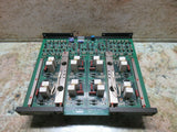 FINE SODICK A500W DRIVE CMS-01B NRT 1.2.3.4.5. CMS-01B 2P5907N MARK 21G EDM