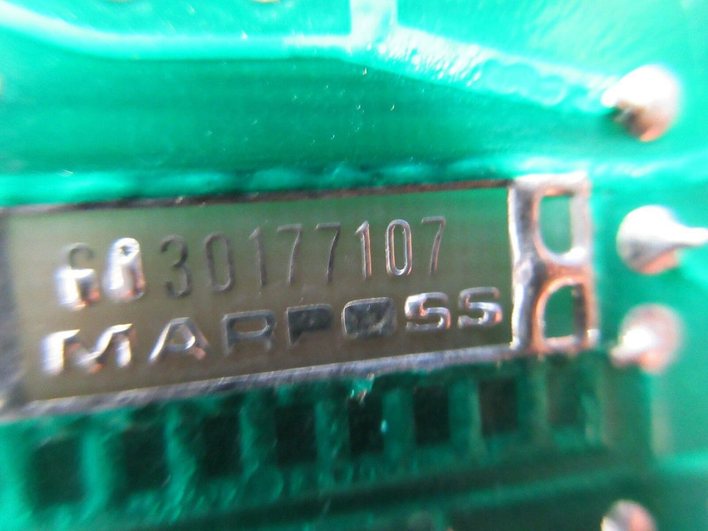 MARPOSS CIRCUIT BOARD 6830177107 CNC LATHE