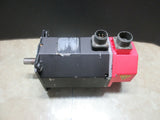 GE FANUC AC SERVO MOTOR 0S A06B-0313-B501 #7000 WITH NO ENCODER