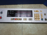 YASKAWA 2000 OPERATOR CONTROL PANEL BOARD JANCD-GSP01 DF7000064 REV.D CNC