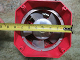MINEBEA FANUC BOX FAN A90L-0001-0316/R A290-0754-T500 7126PT-24W-B30-104 8"