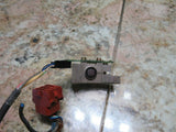 FANUC AC SPINDLE MOTOR ENCODER A06B-1006-B100 A20B-9000-0300 T302/01 WARRANTY