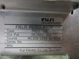 FUJI POWER CIRCUIT BOARD CDPB1CAF-52 FREG-10E FIELD REGULATOR