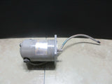 SANYO DENKI SPINDLE MOTOR ENCODER DC TACHOMETER GENERATOR 104-8006-4 11719658