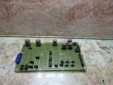 SEIKI CIRCUIT BOARD NE-8102-01 WARRANTY
