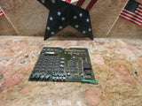 CHARMILLES ROBOFORM CIRCUIT BOARD 851 7080 F CT8121630 96 36 WARRANTY