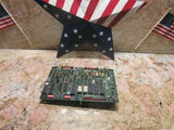 INDUSTRIAL DYNAMICS CIRCUIT BOARD ASSY 26012-1 WARRANTY