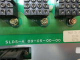 HITACHI SEIKI POWER SUPPLY SLPW ED139 SLPW A 2B E2776 77 SLDS-4 A 09-05-00-00