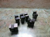 MORI SEIKI SL1A SL1 CNC LATHE TOOLING TOOL HOLDER BLOCK 3" X 3" 0.86" EACH 1