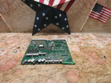 CHARMILLES ROBOFORM EDM INPUT DRIVE 851 6500 A CT8132740 WARRANTY