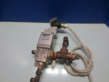 SMC COOLANT VALVE VNH111A