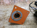 KLOCKNER MOELLER CONTACTOR BREAKER ZM6-160 CINCINNATI HMC 400