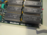 SODICK CIRCUIT BOARD M56-01-1