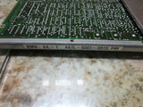 FANUC HITACHI BUBBLE MEMORY BMU 64-1 A87L-0001-0015 04H HITACHI SEIKI 4NE-II600