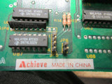 L87003 ACHIEVE 10MHZ TURBO BOARD L87003