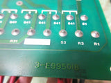 KITAMURA CIRCUIT BOARD 3-E99501B WARRANTY