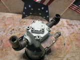 TS METALS HYDRAULIC OIL MOTOR PUMP TS-400TMT-22R EM-FA7 KITAMURA 2B CNC MILL