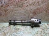 CITIZEN CINCOM F-16 CNC LATHE 18" TURRET TOOLING