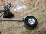 WALDMANN CNC WORK LIGHT LAMP HPW0 20 N 12V 20W IP65 9612081 CHARMILLES 2000 EDM