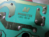 MAGNETEK CIRCUIT BOARD 1051-09-100 1051-02/0