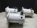IJR DC SERVO MOTOR HMION-E HM10N-E DC 55V 100W CNC JAPAX EDM EACH 1