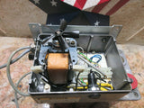 VOGEL LUBRICATOR LUBRICATION TANK SYSTEM 122 049 301 951 210 147 CHARMILLES EDM