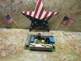 CHARMILLES PRINTELEC BOARD 855 5760 403115 CT8121510A TES 664 T40/E 852 8140 B.