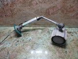 MATSUURA RA-3F CNC VERTICAL MILL RMT AFFILIATE SAFETY LAMP WORK LIGHT